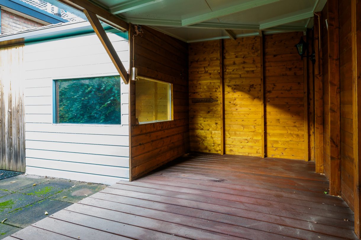 Te koop: Foto Woonhuis aan de Drienerweg 88 in Enschede