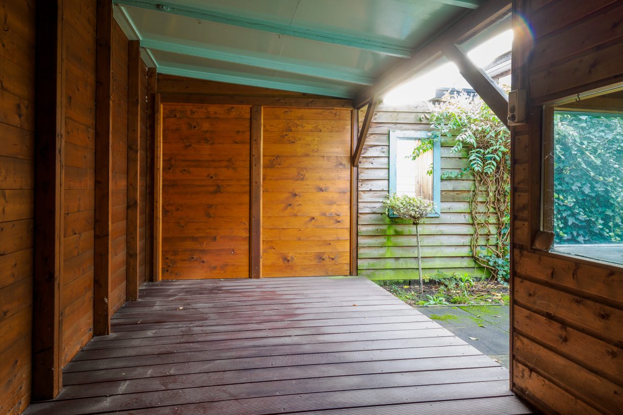 Te koop: Foto Woonhuis aan de Drienerweg 88 in Enschede