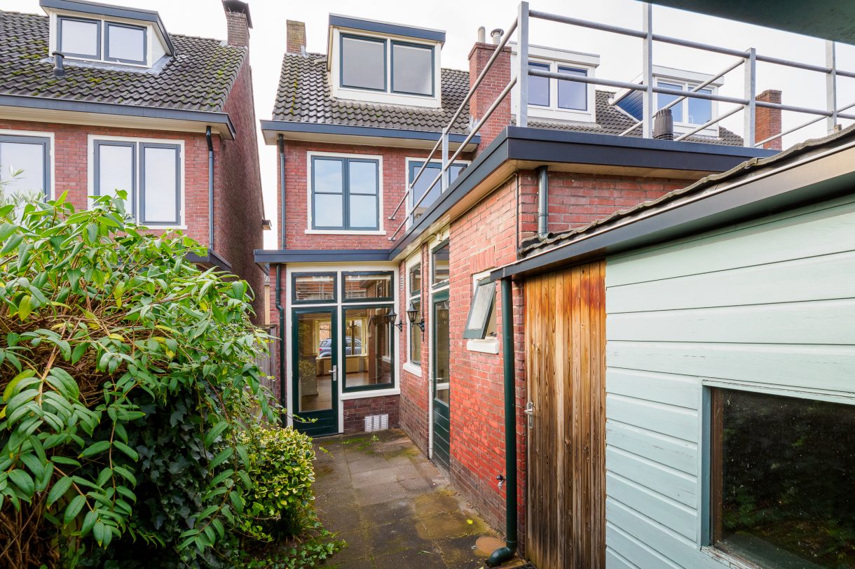 Te koop: Foto Woonhuis aan de Drienerweg 88 in Enschede