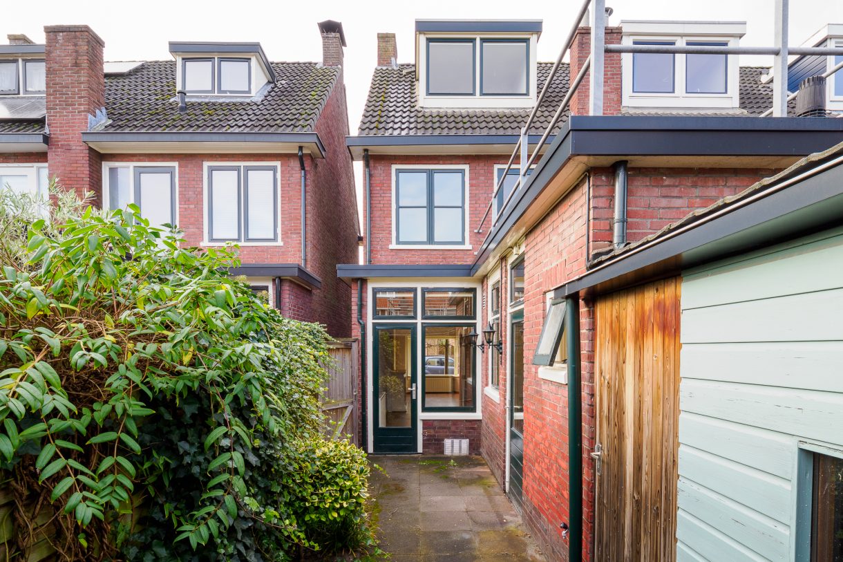 Te koop: Foto Woonhuis aan de Drienerweg 88 in Enschede