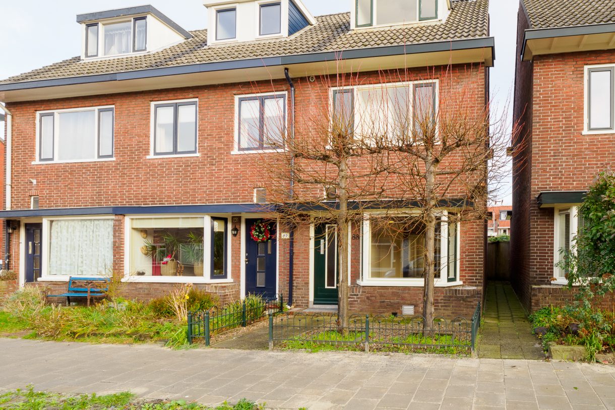 Te koop: Foto Woonhuis aan de Drienerweg 88 in Enschede