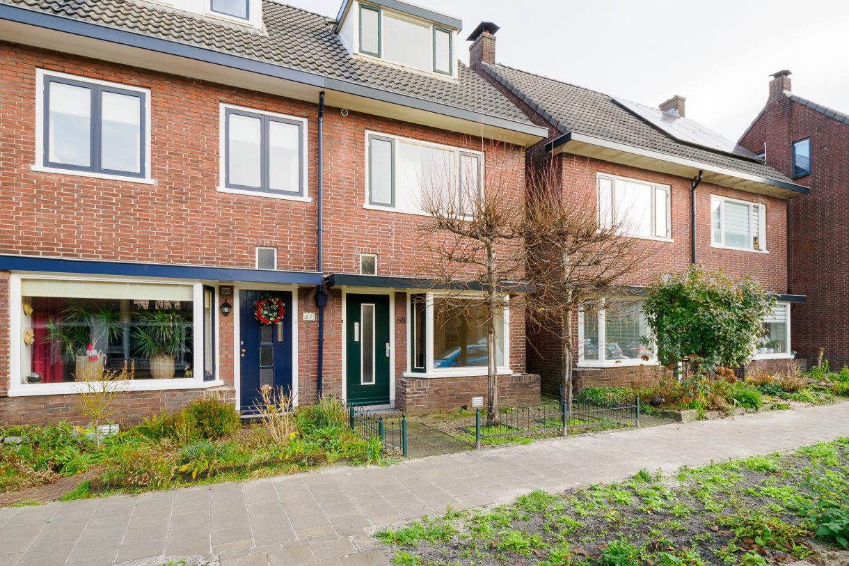 Te koop: Foto Woonhuis aan de Drienerweg 88 in Enschede