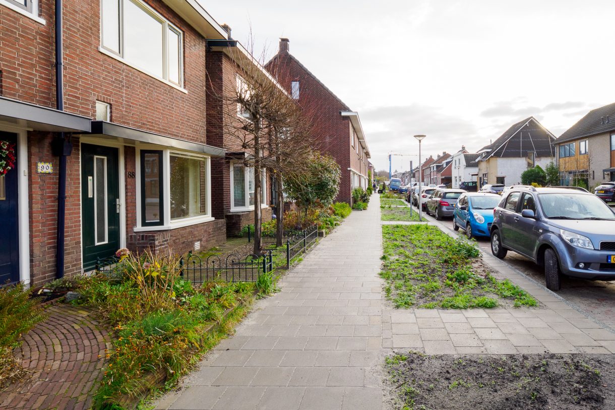 Te koop: Foto Woonhuis aan de Drienerweg 88 in Enschede