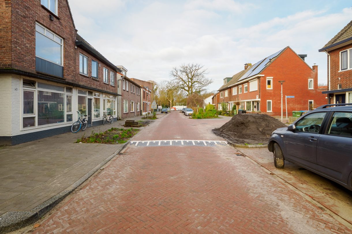 Te koop: Foto Woonhuis aan de Drienerweg 88 in Enschede
