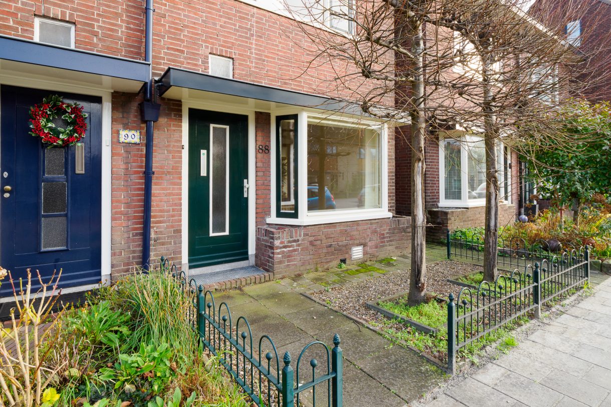 Te koop: Foto Woonhuis aan de Drienerweg 88 in Enschede