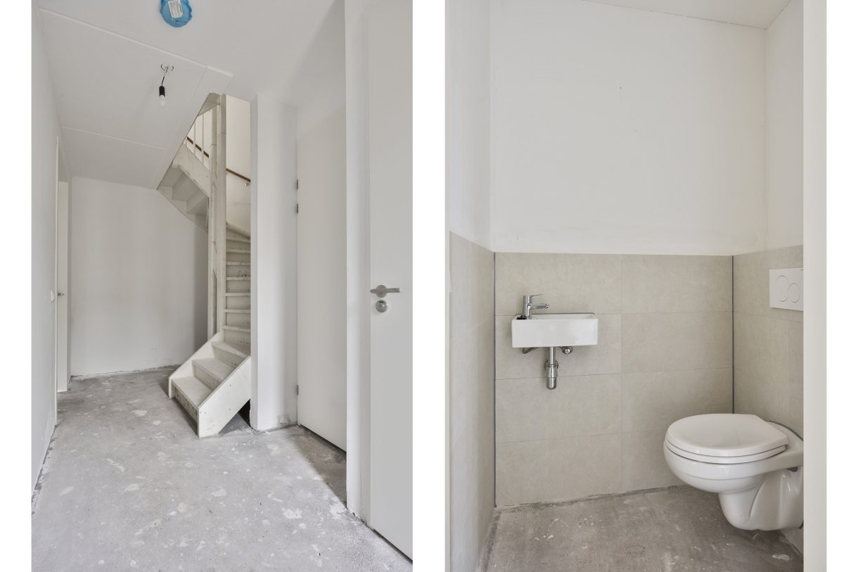 Te koop: Foto Woonhuis aan de Wingtapper 1 in Venhorst