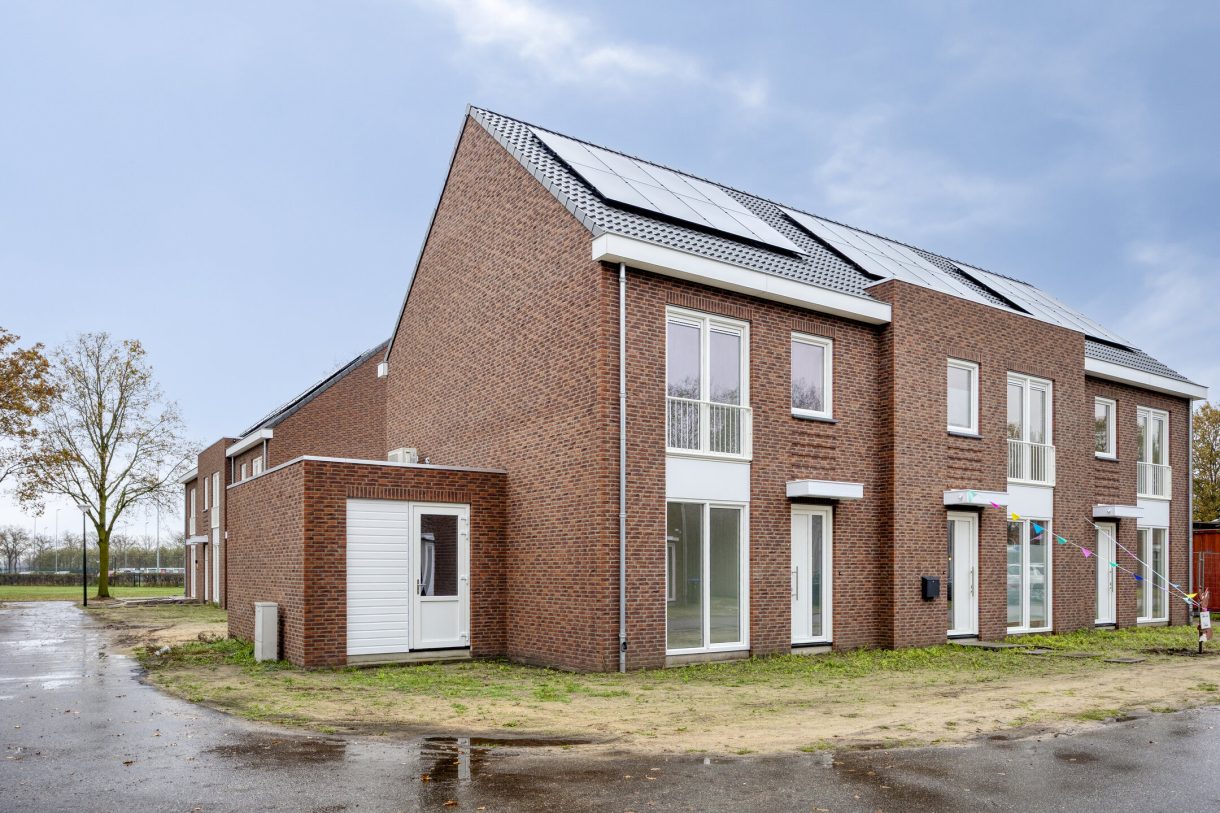 Te koop: Foto Woonhuis aan de Wingtapper 1 in Venhorst