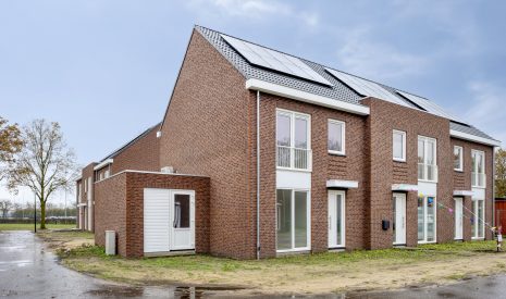 Hoofdfoto van Venhorst Wingtapper 1