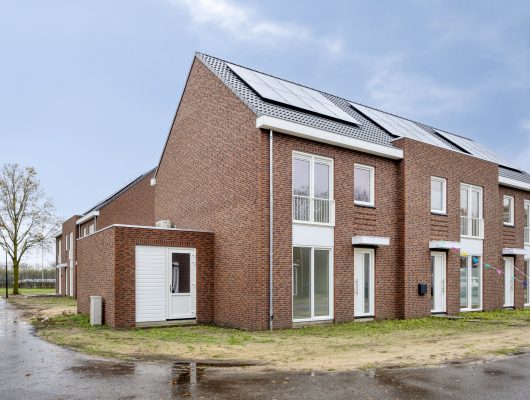 Hoofdfoto van Venhorst Wingtapper 1