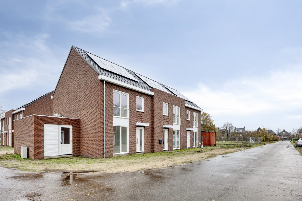 Te koop: Foto Woonhuis aan de Wingtapper 1 in Venhorst