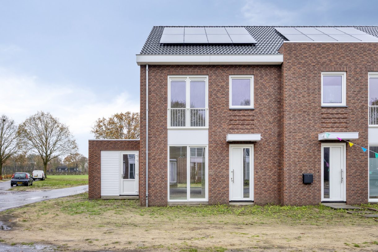 Te koop: Foto Woonhuis aan de Wingtapper 1 in Venhorst