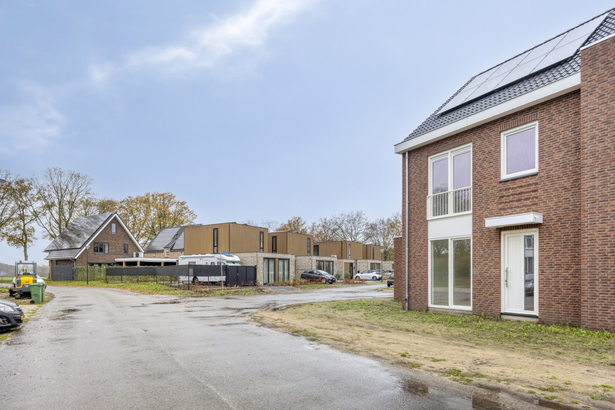 Te koop: Foto Woonhuis aan de Wingtapper 1 in Venhorst