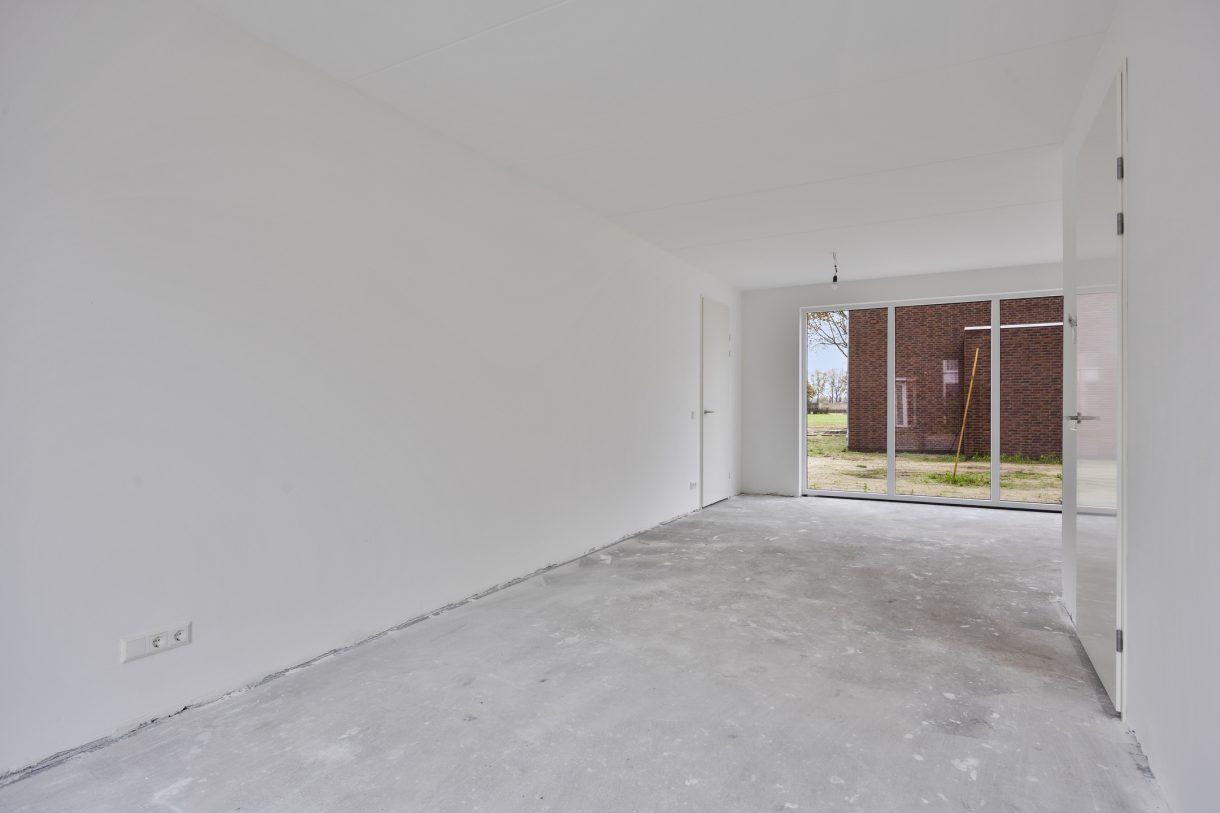 Te koop: Foto Woonhuis aan de Wingtapper 1 in Venhorst