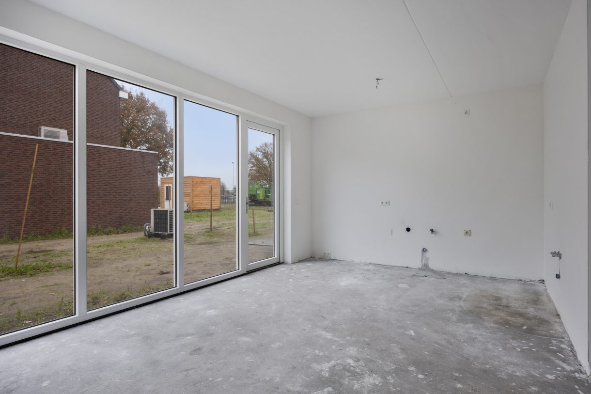 Te koop: Foto Woonhuis aan de Wingtapper 1 in Venhorst