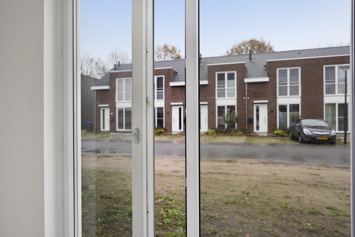 Te koop: Foto Woonhuis aan de Wingtapper 1 in Venhorst