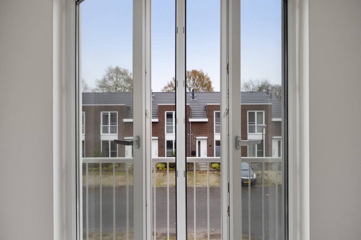 Te koop: Foto Woonhuis aan de Wingtapper 1 in Venhorst