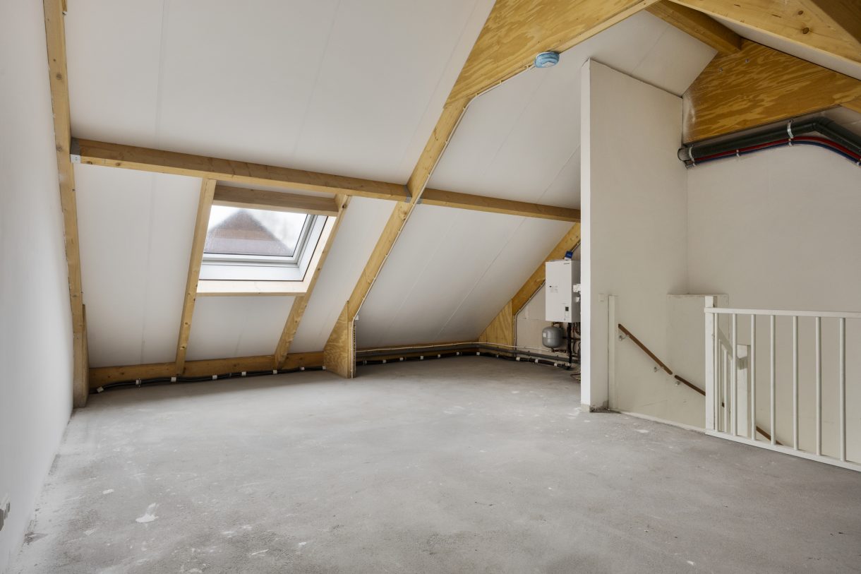 Te koop: Foto Woonhuis aan de Wingtapper 1 in Venhorst