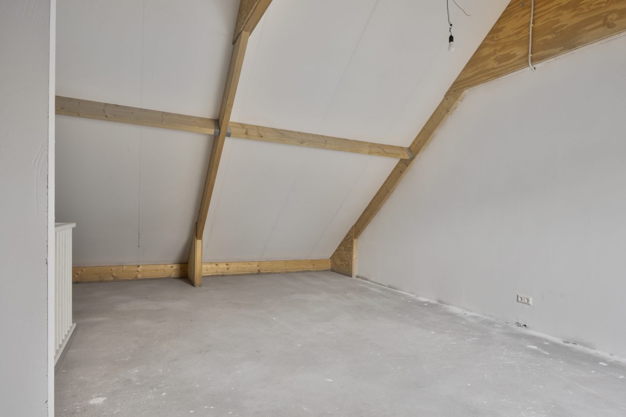 Te koop: Foto Woonhuis aan de Wingtapper 1 in Venhorst