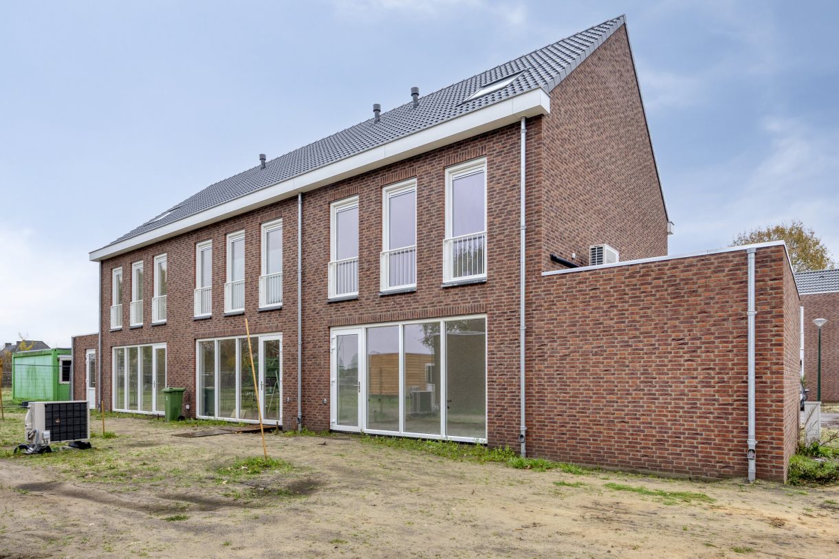 Te koop: Foto Woonhuis aan de Wingtapper 1 in Venhorst