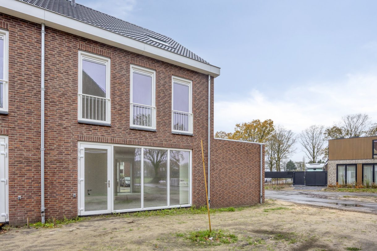 Te koop: Foto Woonhuis aan de Wingtapper 1 in Venhorst