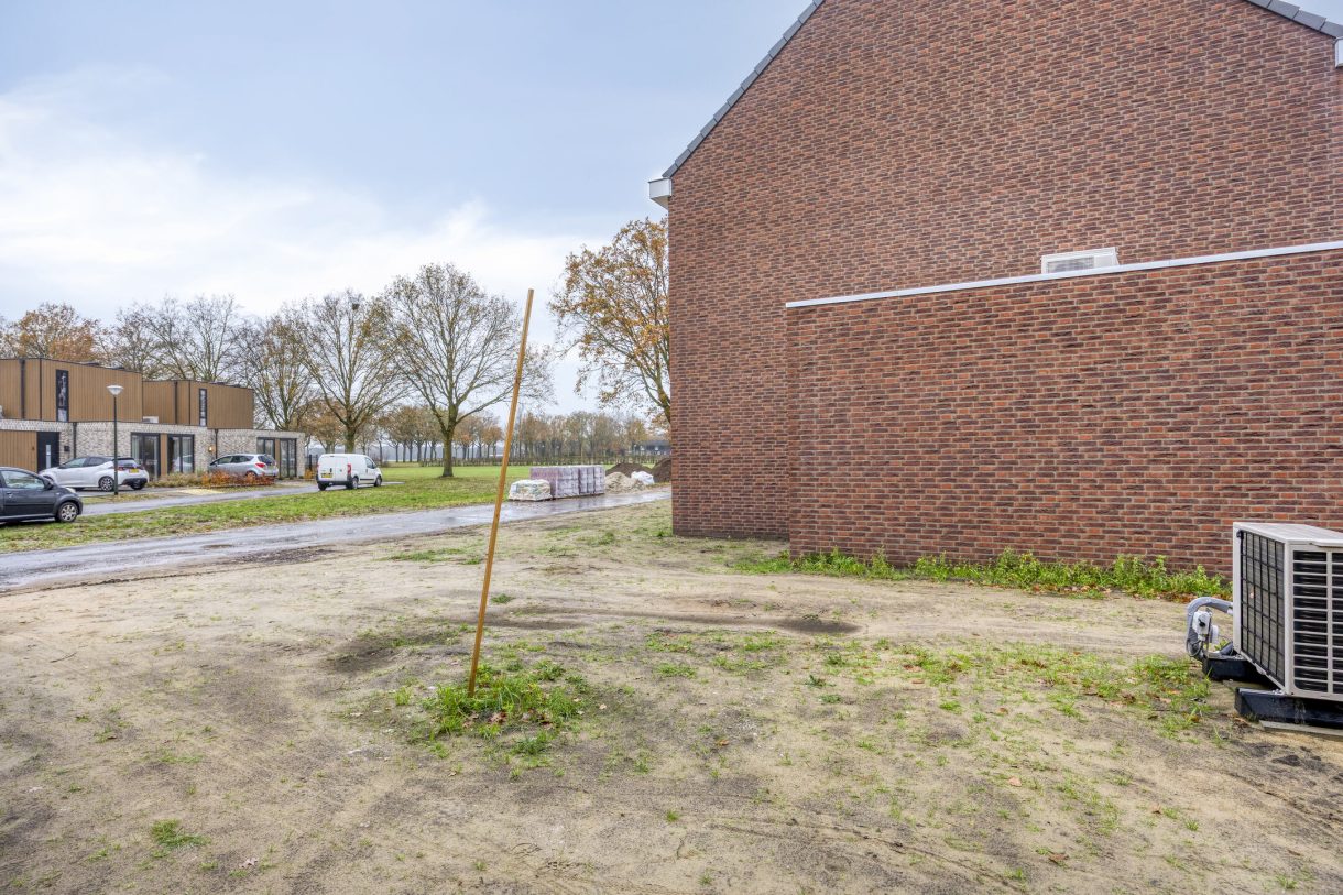 Te koop: Foto Woonhuis aan de Wingtapper 1 in Venhorst