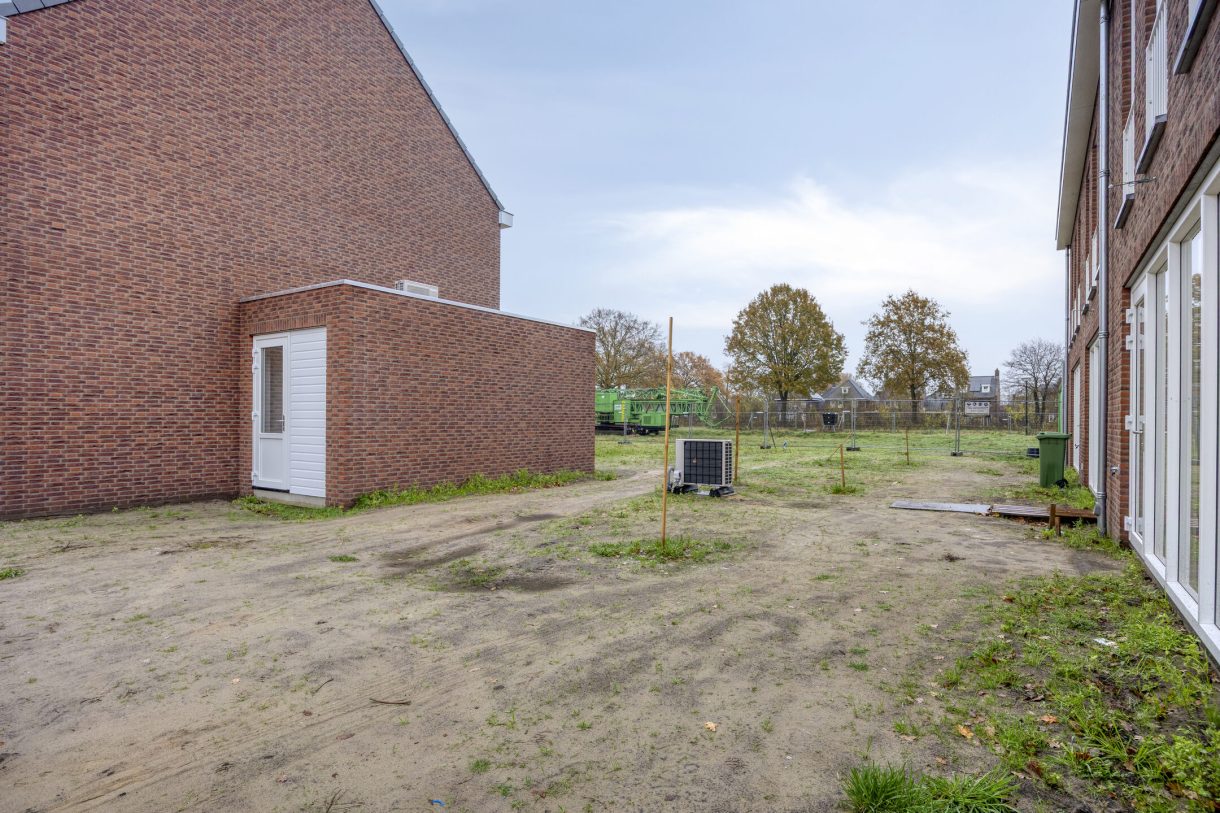 Te koop: Foto Woonhuis aan de Wingtapper 1 in Venhorst