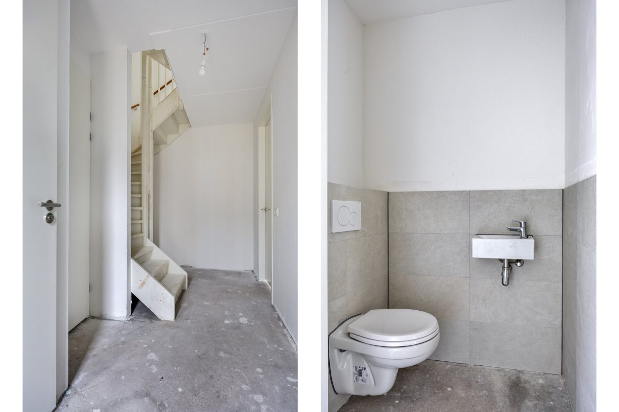 Te koop: Foto Woonhuis aan de Wingtapper 5 in Venhorst