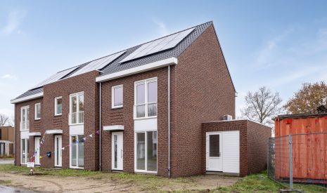 Hoofdfoto van Venhorst Wingtapper 5