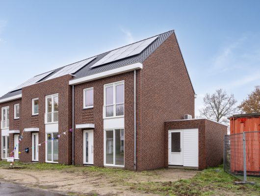 Hoofdfoto van Venhorst Wingtapper 5