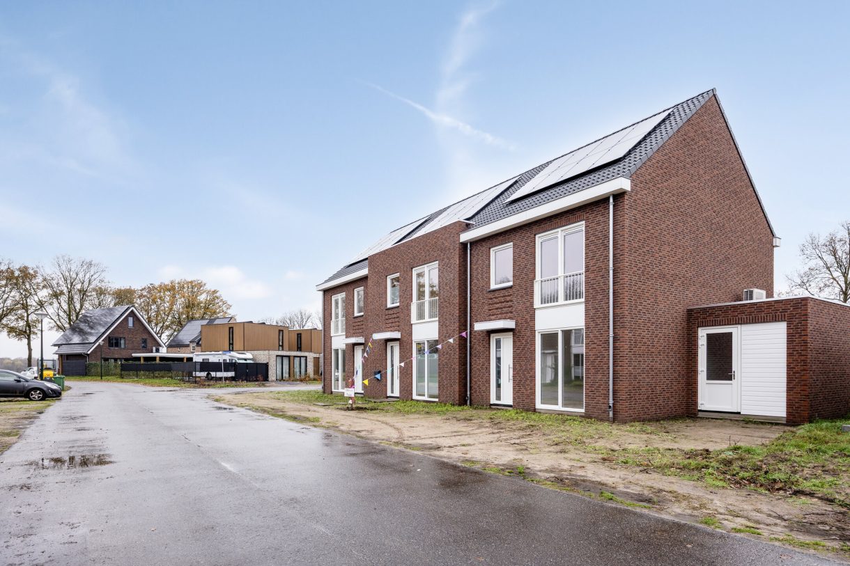 Te koop: Foto Woonhuis aan de Wingtapper 5 in Venhorst