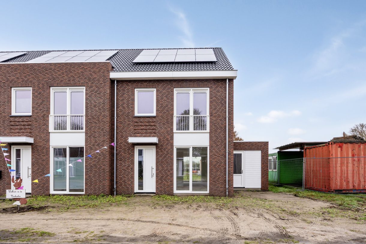 Te koop: Foto Woonhuis aan de Wingtapper 5 in Venhorst
