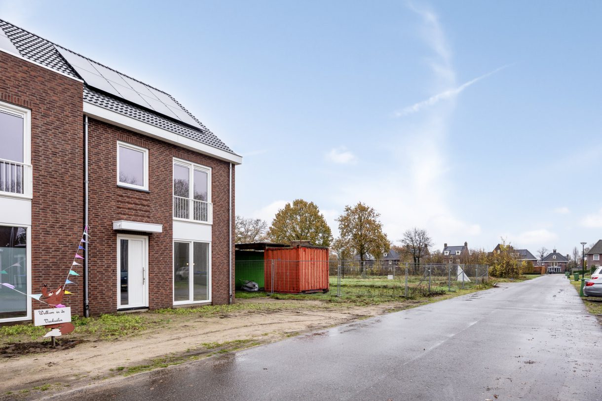 Te koop: Foto Woonhuis aan de Wingtapper 5 in Venhorst