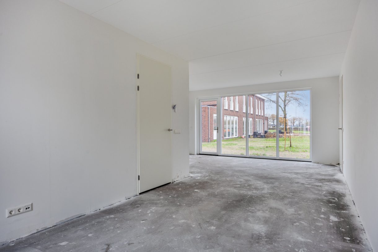 Te koop: Foto Woonhuis aan de Wingtapper 5 in Venhorst