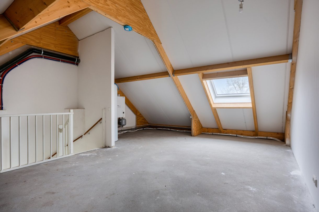 Te koop: Foto Woonhuis aan de Wingtapper 5 in Venhorst