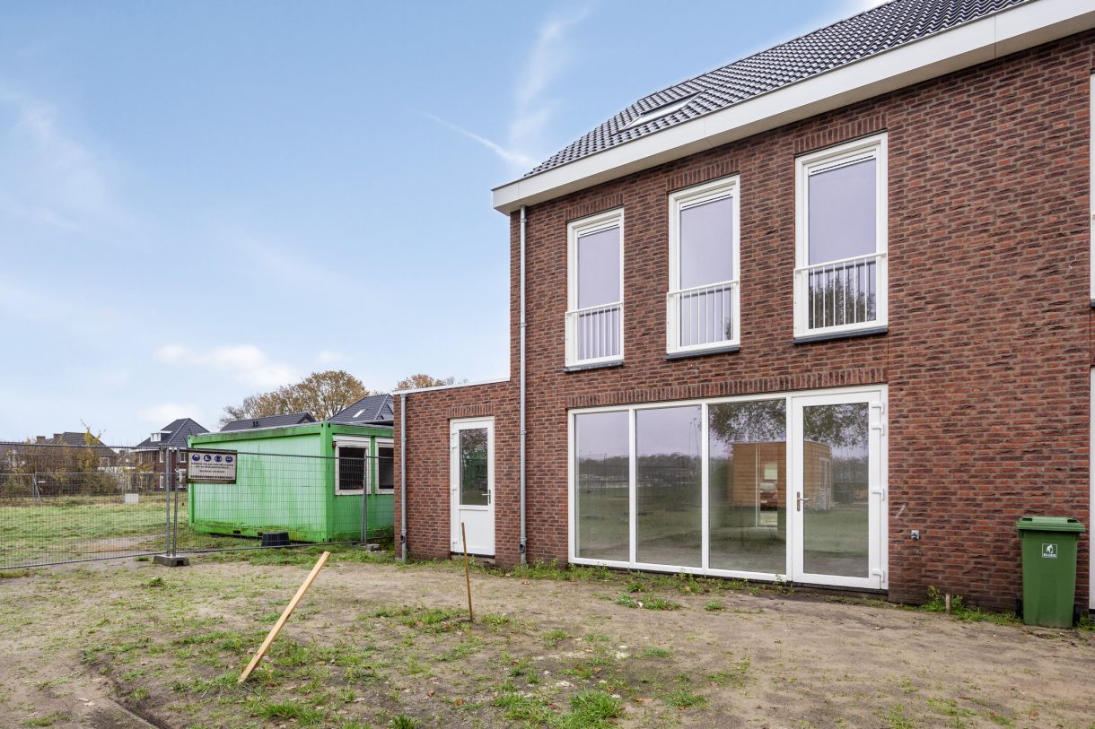 Te koop: Foto Woonhuis aan de Wingtapper 5 in Venhorst