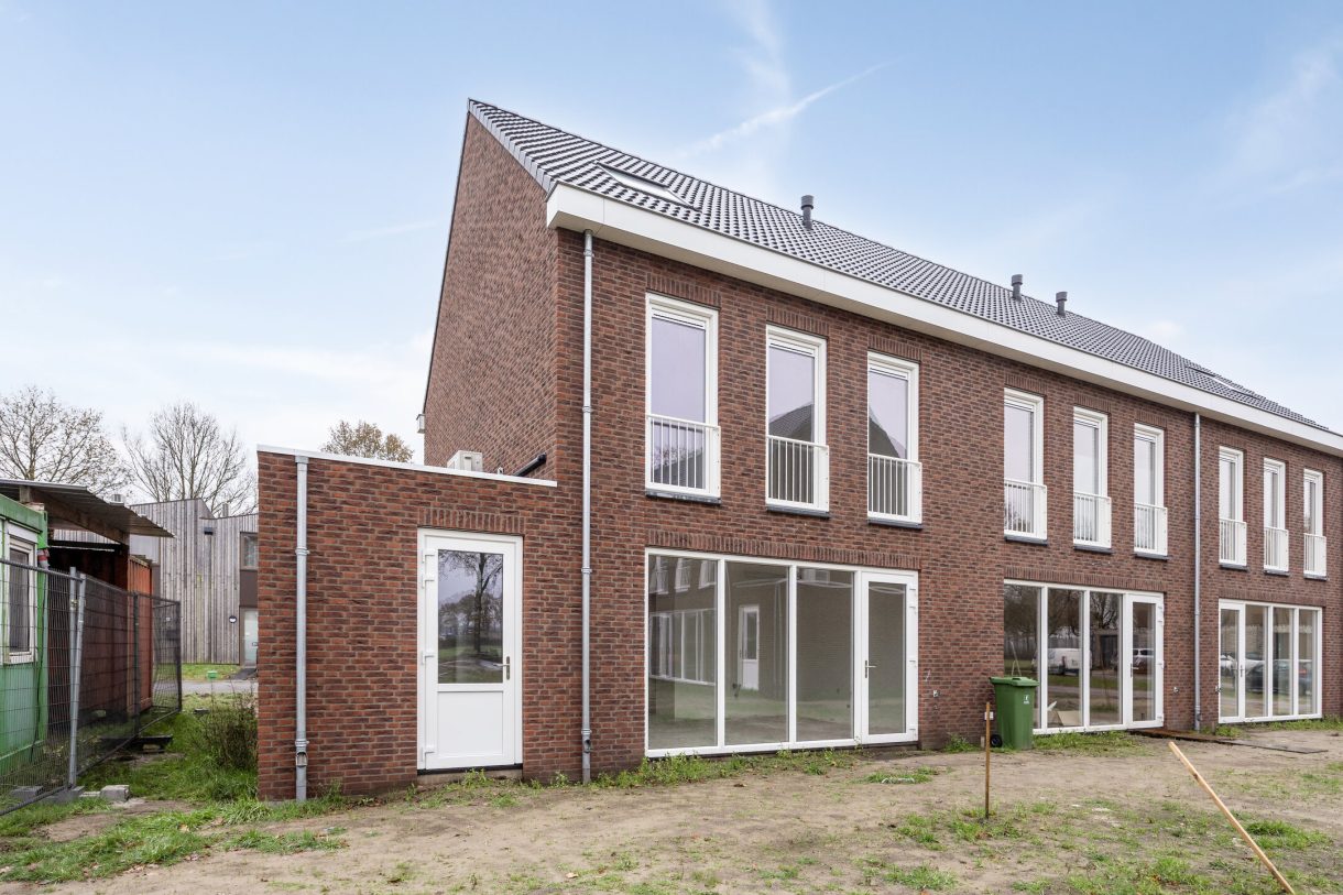 Te koop: Foto Woonhuis aan de Wingtapper 5 in Venhorst