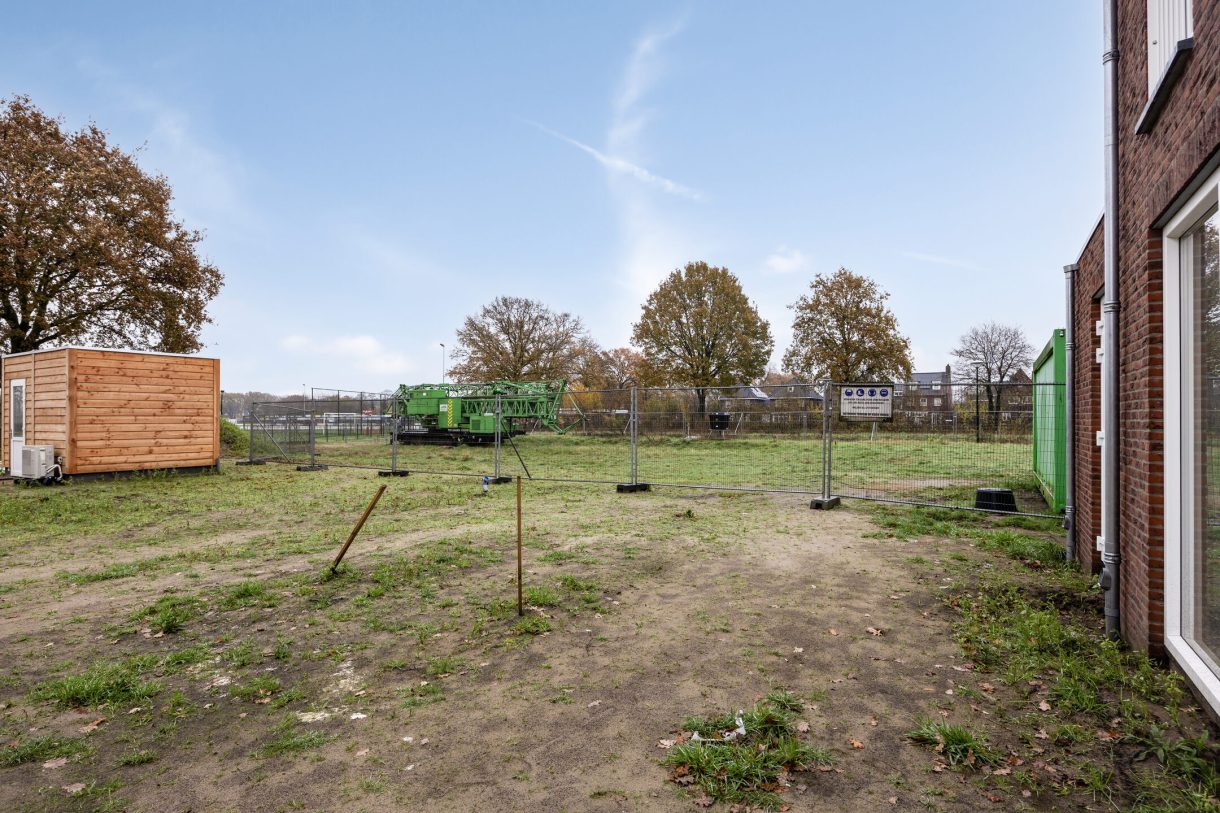 Te koop: Foto Woonhuis aan de Wingtapper 5 in Venhorst