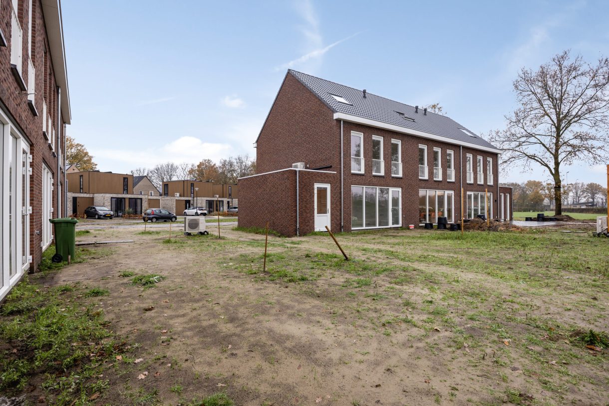 Te koop: Foto Woonhuis aan de Wingtapper 5 in Venhorst