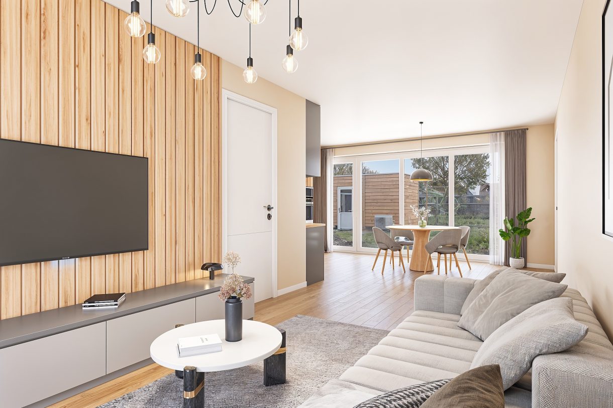 Te koop: Foto Woonhuis aan de Wingtapper 5 in Venhorst