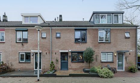 Hoofdfoto van Leiderdorp Maarten 't Hartstraat 21