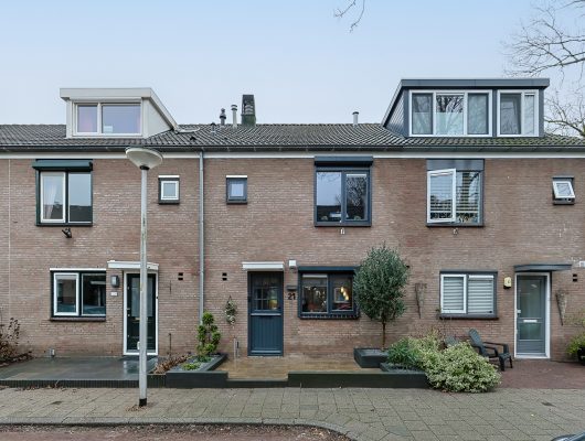 Hoofdfoto van Leiderdorp Maarten 't Hartstraat 21