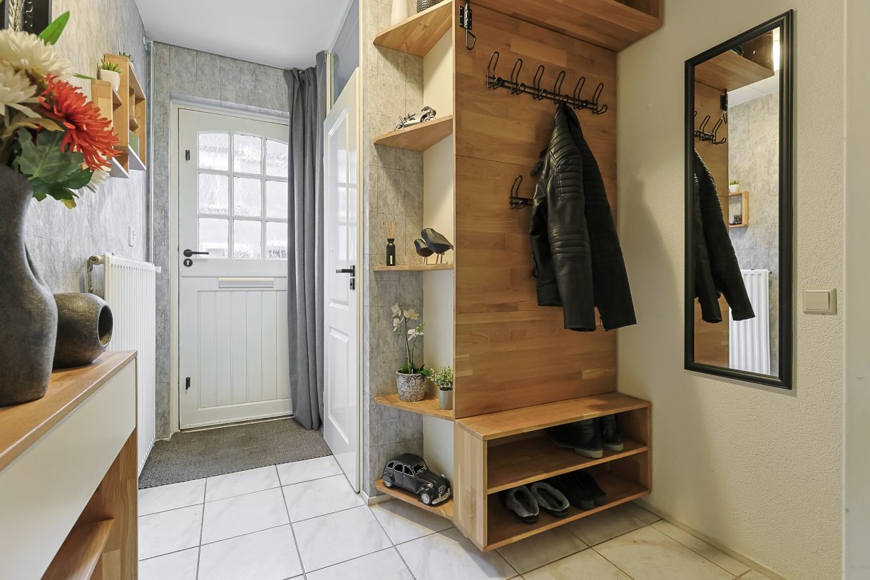 Te koop: Foto Woonhuis aan de Maarten 't Hartstraat 21 in Leiderdorp