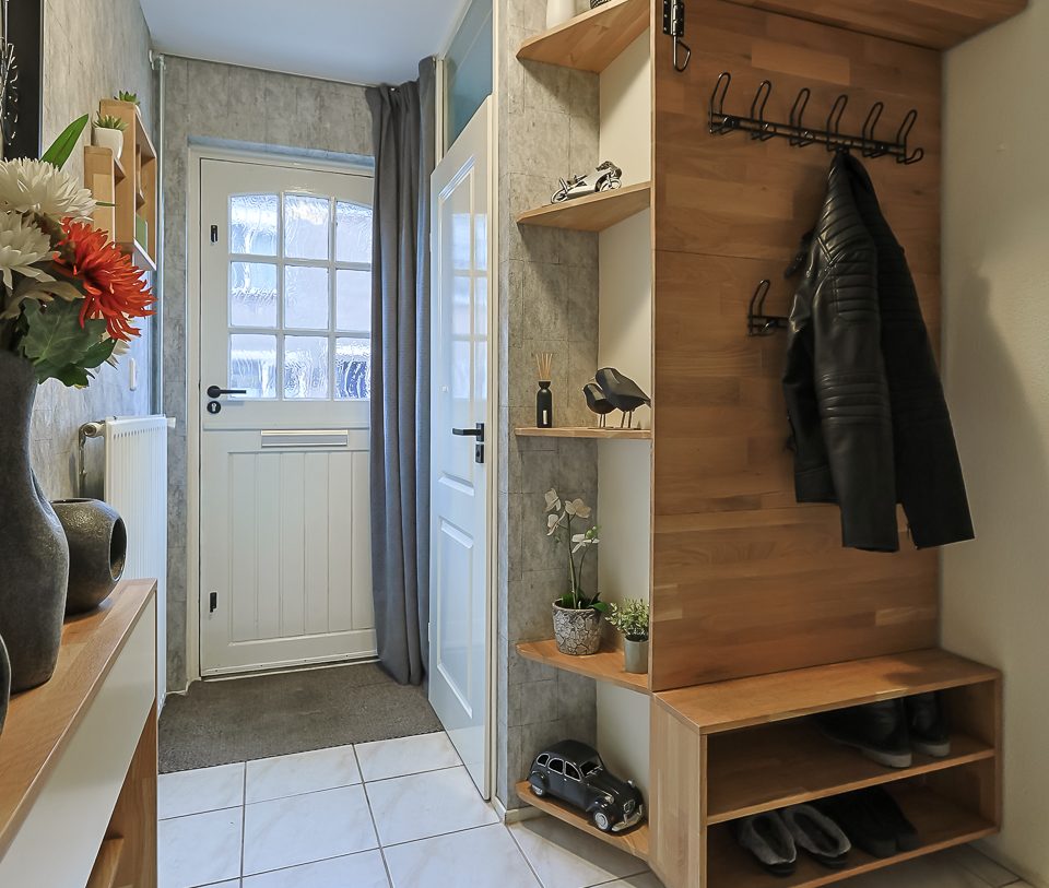 Te koop: Foto Woonhuis aan de Maarten 't Hartstraat 21 in Leiderdorp