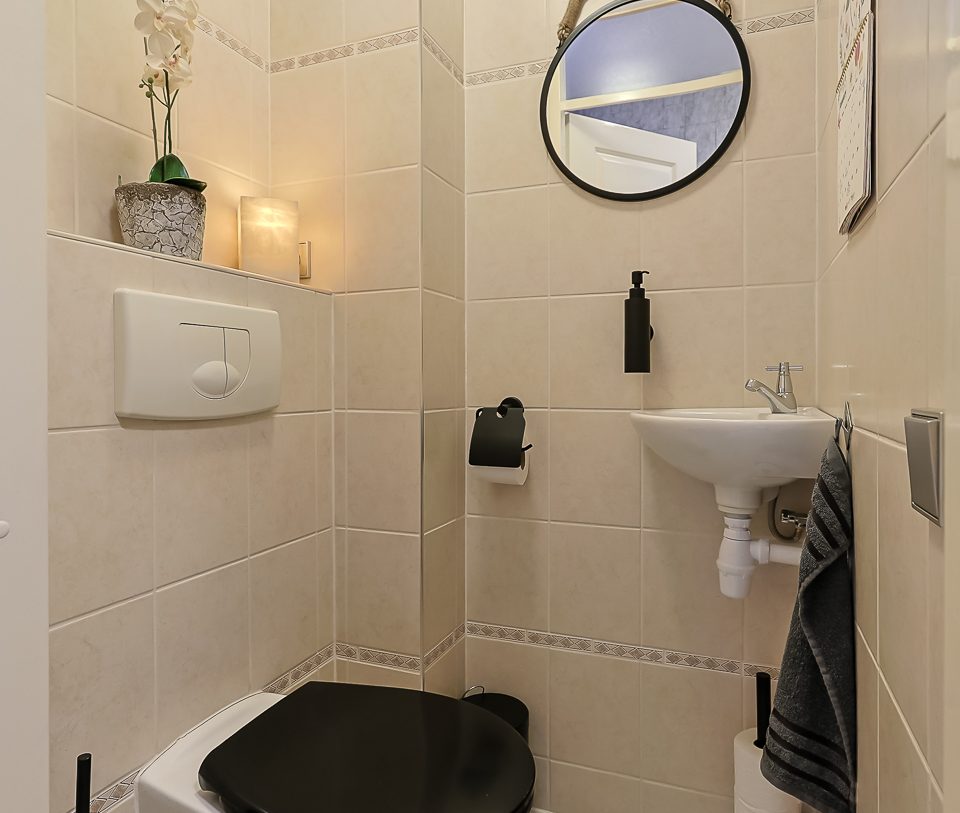 Te koop: Foto Woonhuis aan de Maarten 't Hartstraat 21 in Leiderdorp