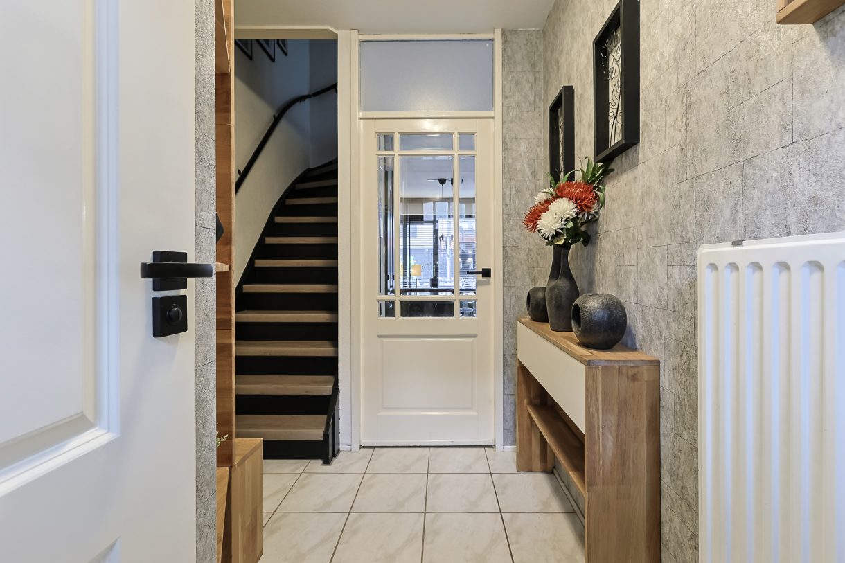 Te koop: Foto Woonhuis aan de Maarten 't Hartstraat 21 in Leiderdorp