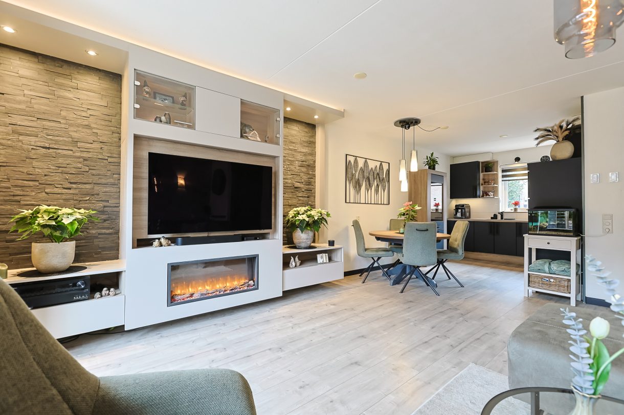 Te koop: Foto Woonhuis aan de Maarten 't Hartstraat 21 in Leiderdorp