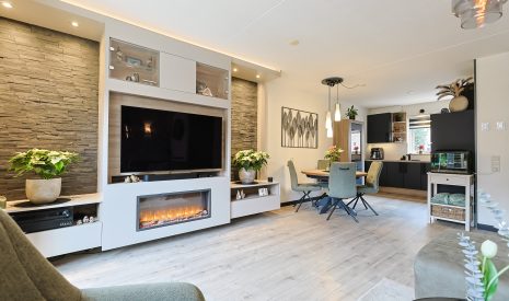 Te koop: Foto Woonhuis aan de Maarten 't Hartstraat 21 in Leiderdorp