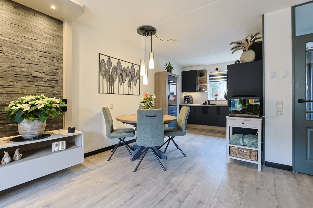 Te koop: Foto Woonhuis aan de Maarten 't Hartstraat 21 in Leiderdorp