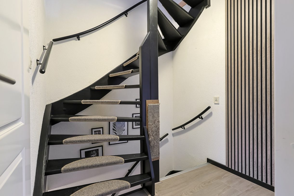 Te koop: Foto Woonhuis aan de Maarten 't Hartstraat 21 in Leiderdorp