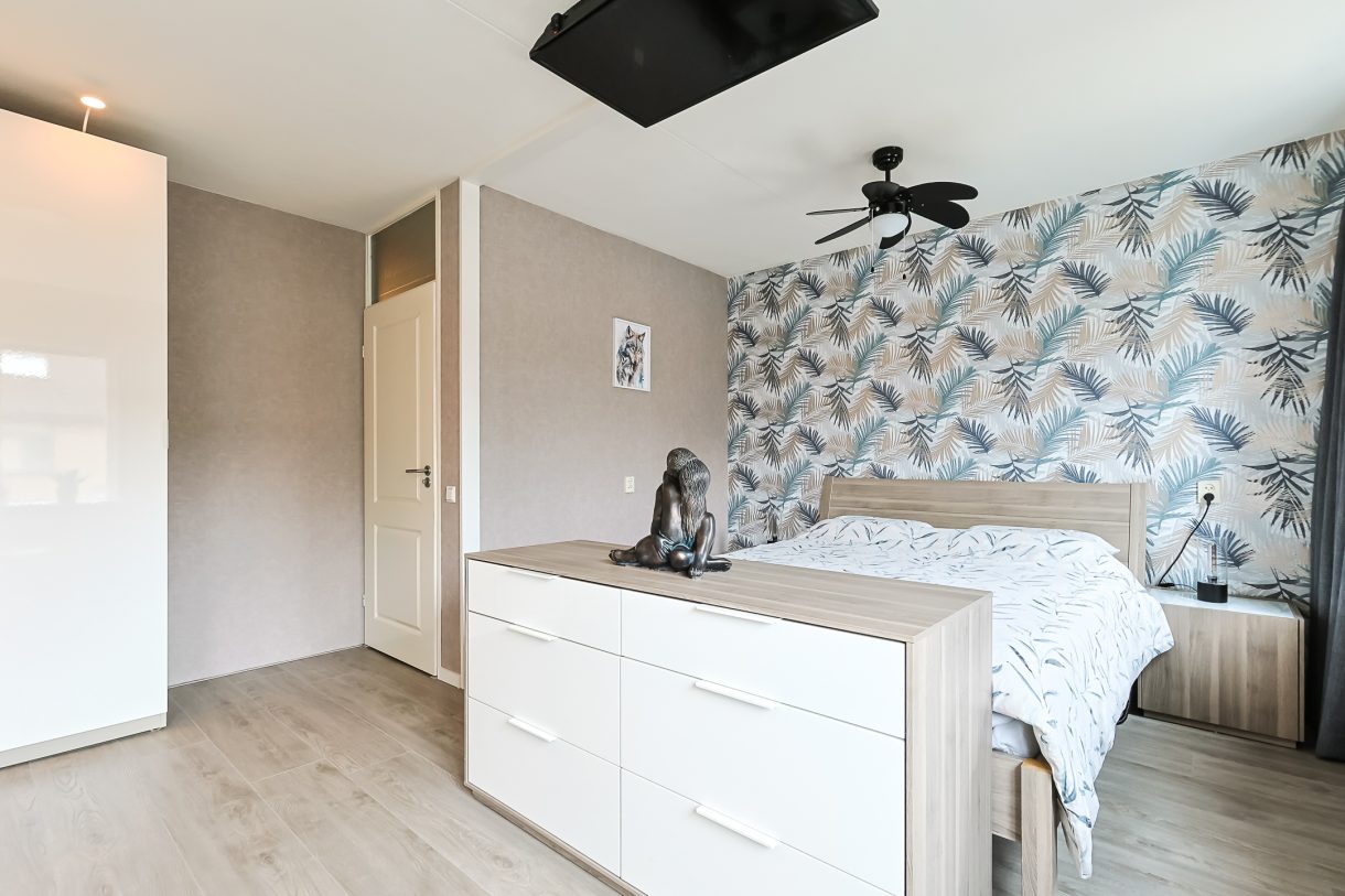 Te koop: Foto Woonhuis aan de Maarten 't Hartstraat 21 in Leiderdorp